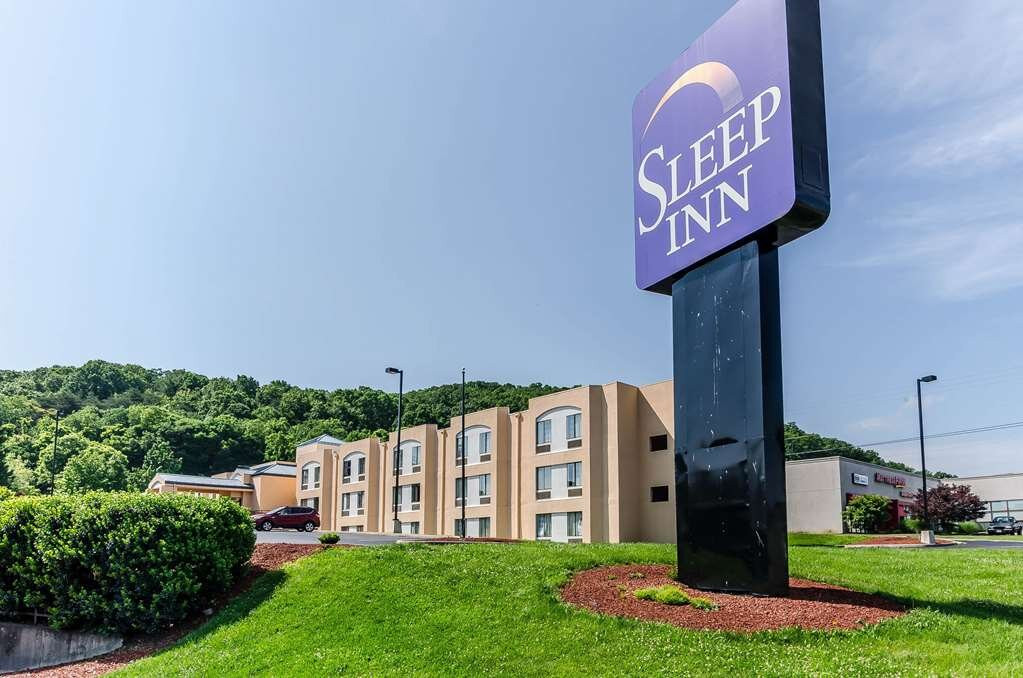 Sleep Inn Tanglewood主图