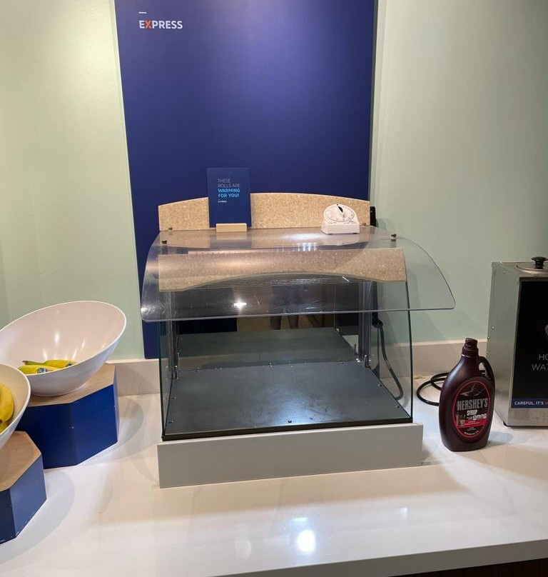 Holiday Inn Express & Suites Ft. Lauderdale-plantation By IHG主图