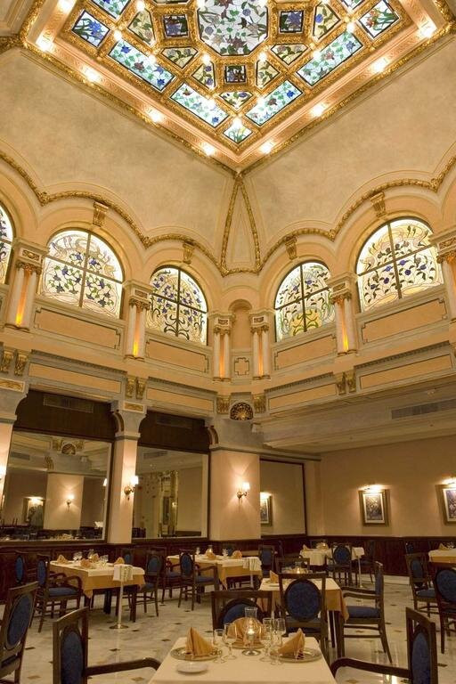 Hôtel Tunisia Palace-突尼斯必去景点