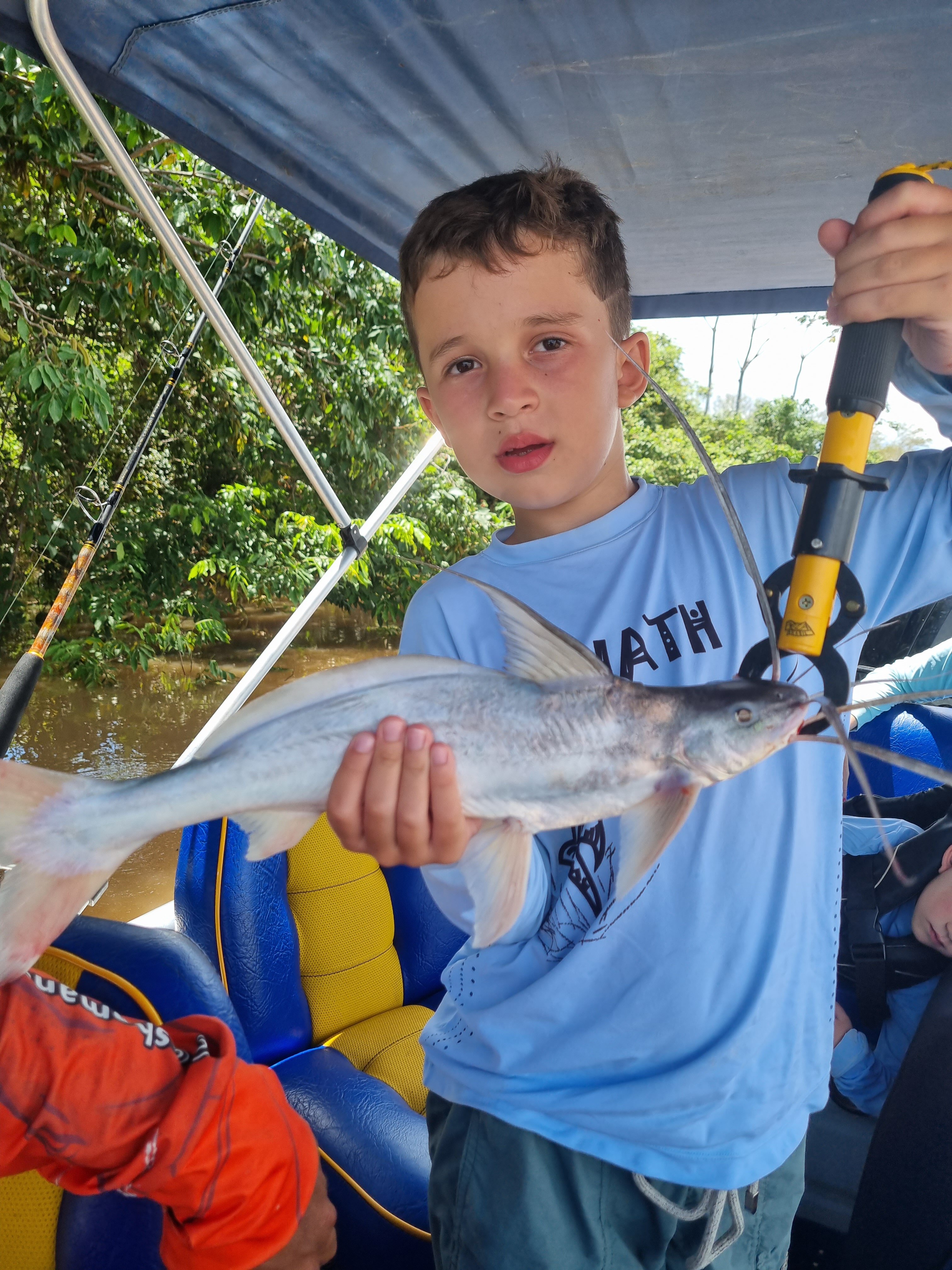 Pousada Canoeiros-官方