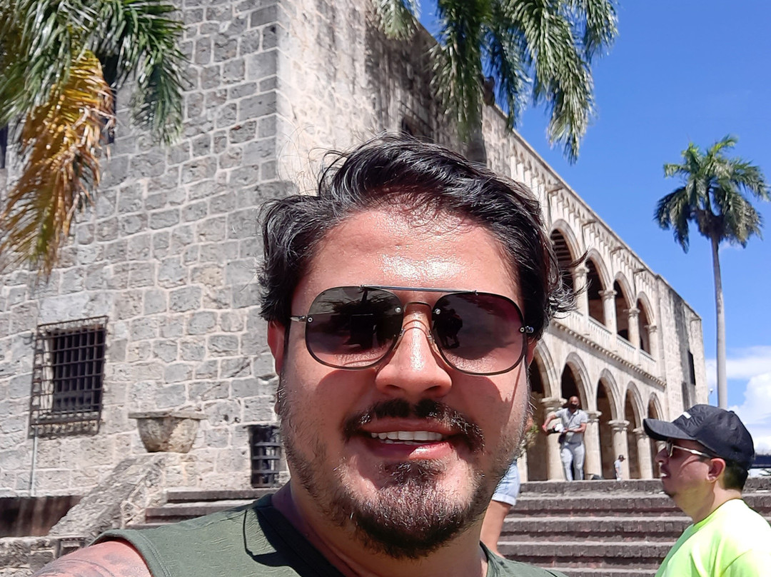 Runners Adventures-Bayahibe必去景点