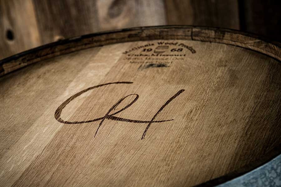 August Hill Winery & Illinois Sparkling Co. Tasting Room-尤蒂卡必去景点