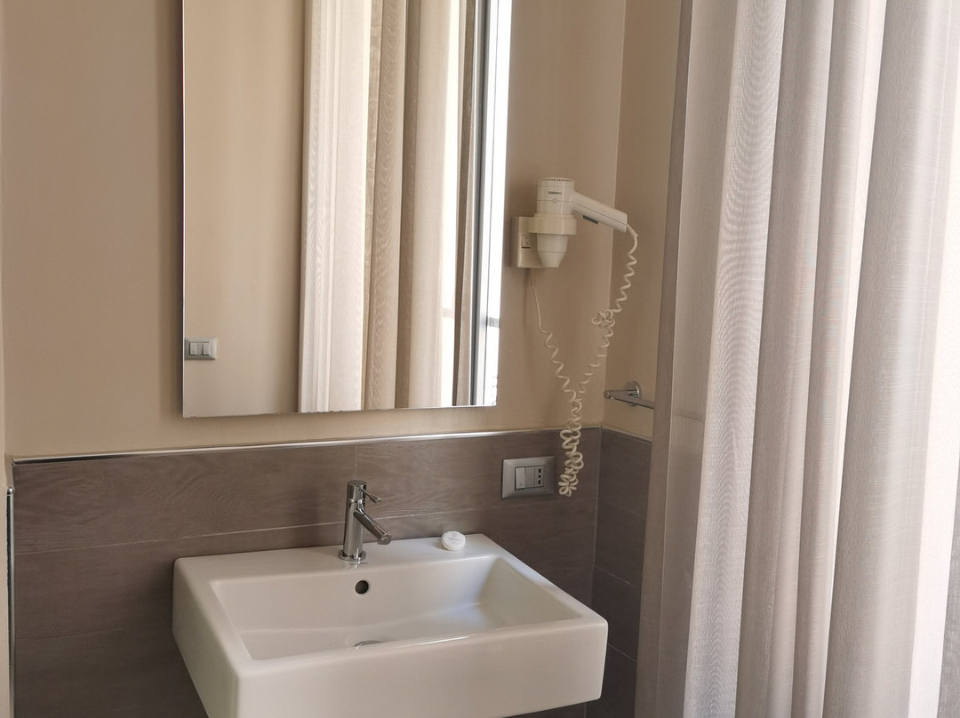 Hotel Duomo主图
