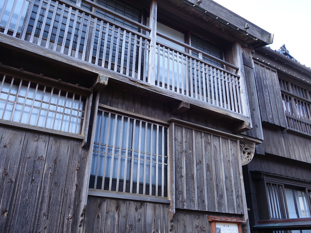 Shukunegi-佐渡市必去景点