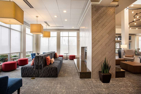 Hilton Garden Inn Nashville/Smyrna主图