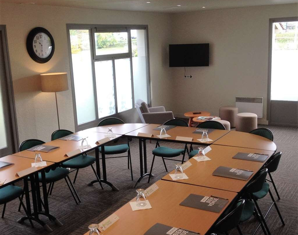 Campanile Perigueux Boulazac主图