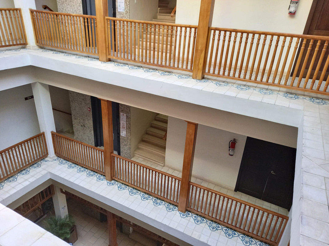 Hotel Presidente主图