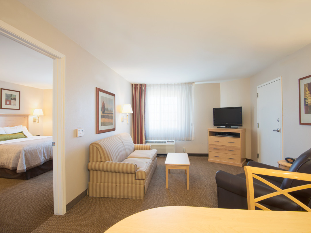 Candlewood Suites Sheridan By IHG主图