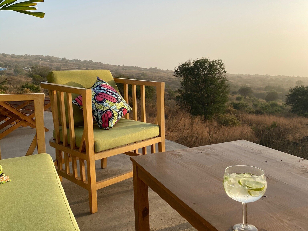 La Fora Ecolodge主图