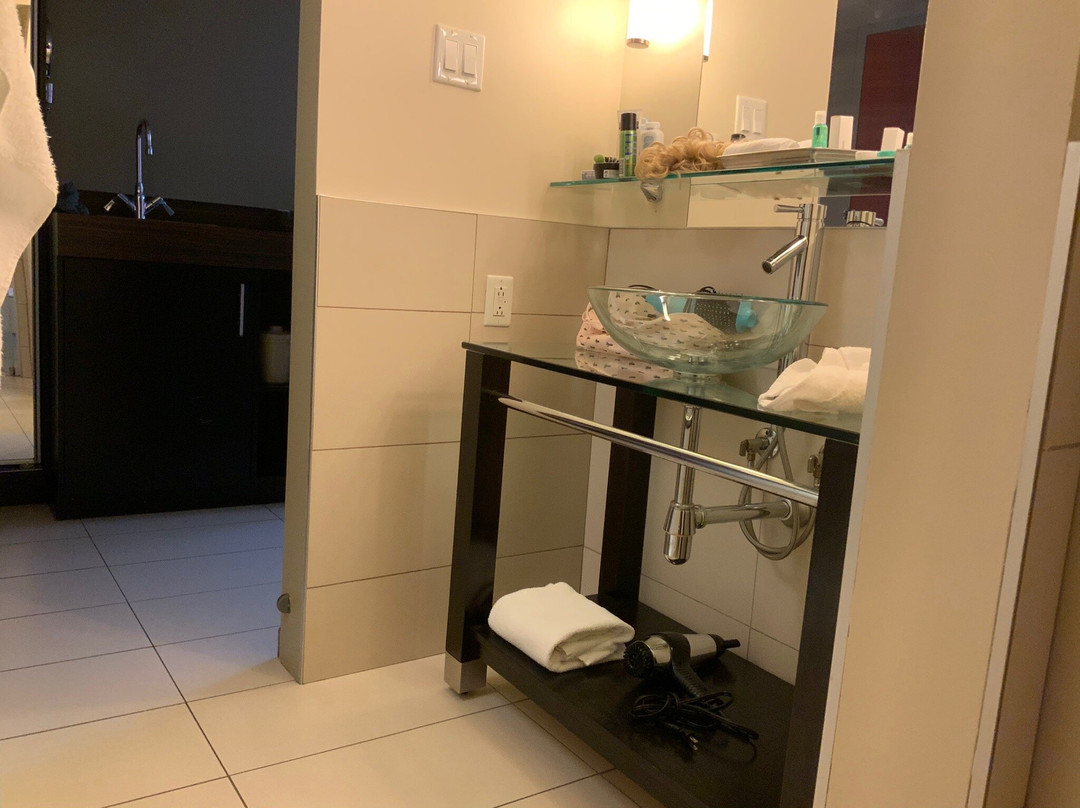 Hotel Must - Aeroport de Quebec主图