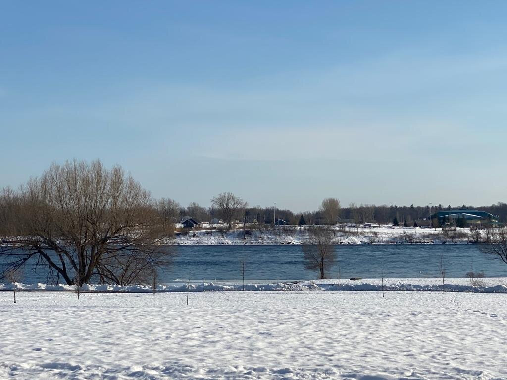 Cornwall Community Museum-康沃尔必去景点