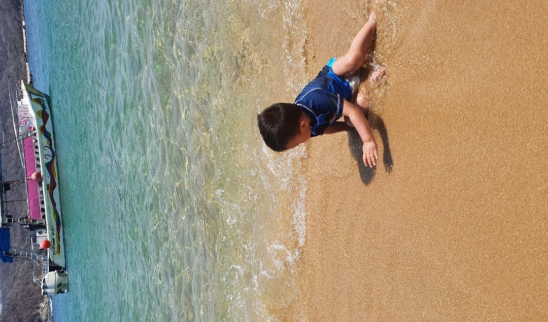 Buceo Scuba Huatulco-瓦图尔科必去景点