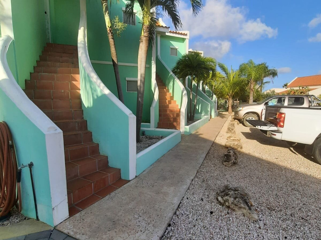 Coral Paradise Resort主图