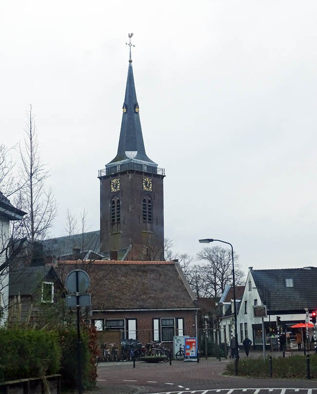 Dorpskerk Abcoude-Abcoude必去景点