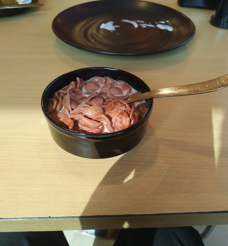 高哈蒂姜之栈酒店主图