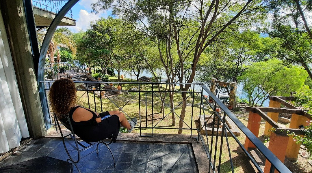 Hotel Del Dique主图