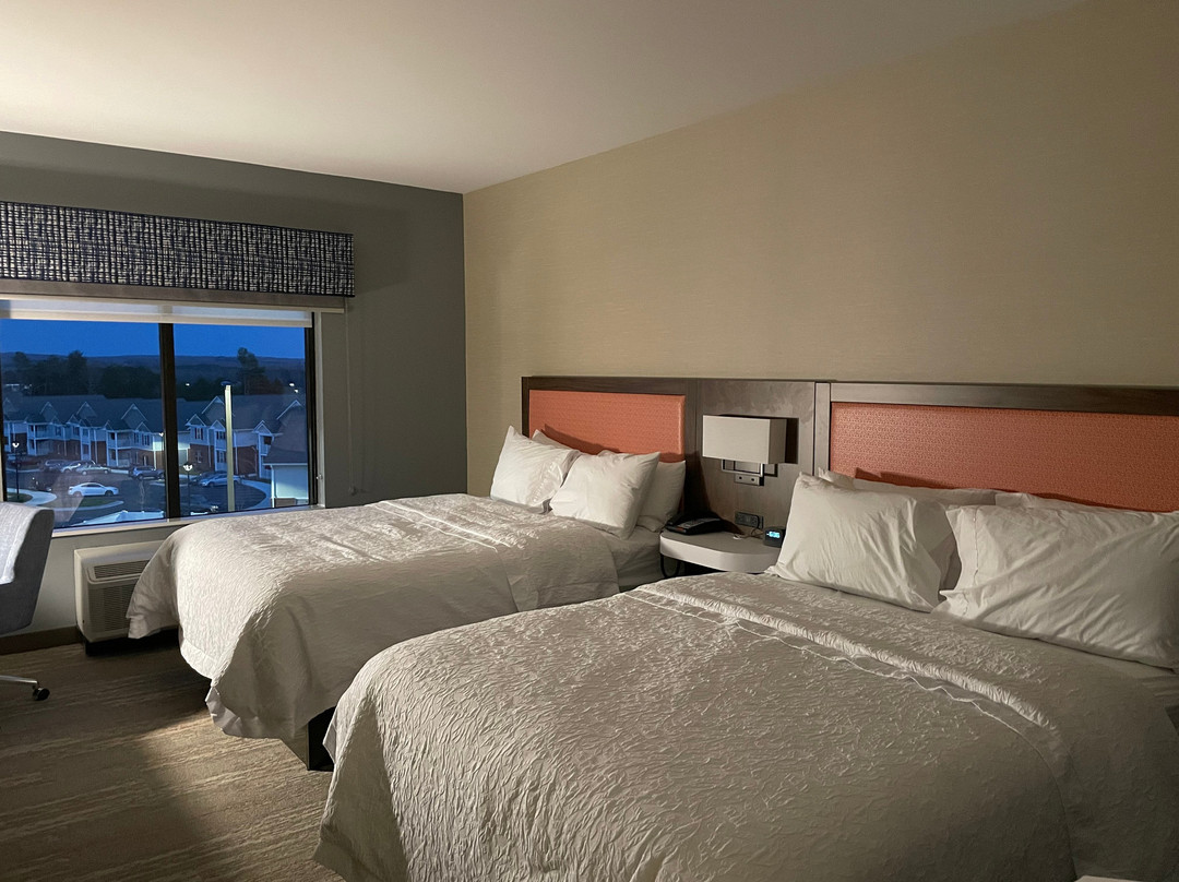 Hampton Inn By Hilton Lexington主图