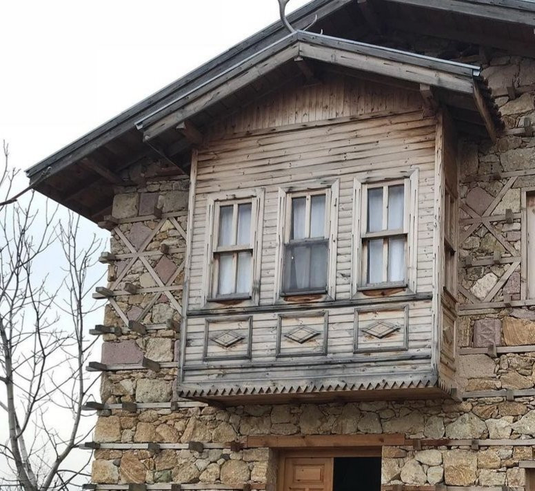 Yasayan Koy Muze Otel主图