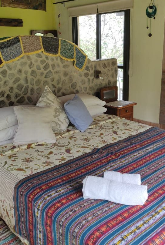 Posada Los Antiguos主图