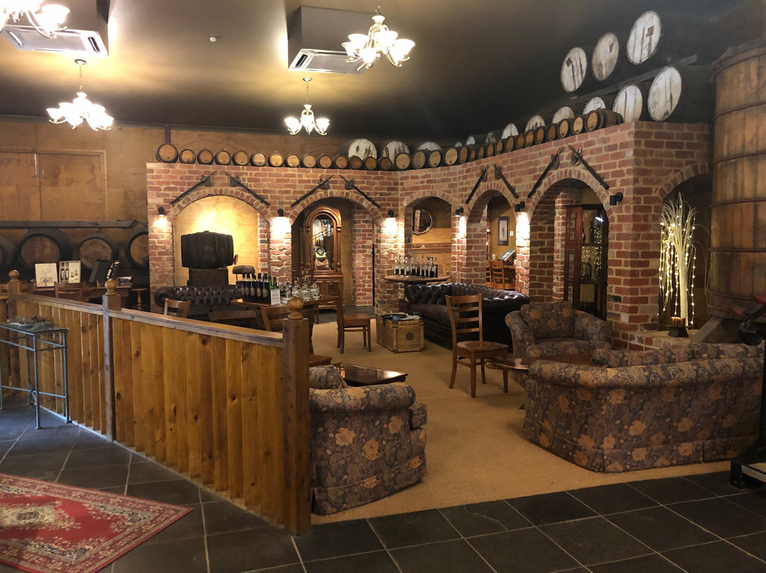 Terra Australis Distillery & Herbal Lore Liqueurs-戴尔斯福特必去景点