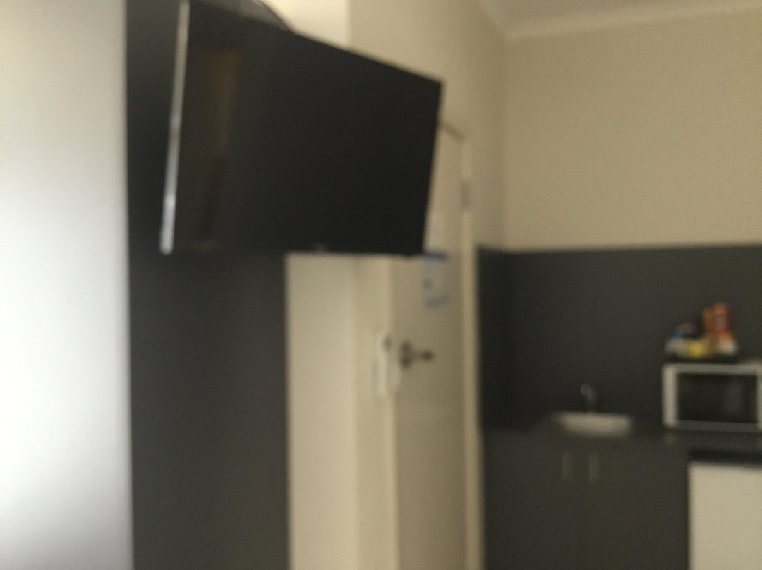 道森汽车旅馆主图