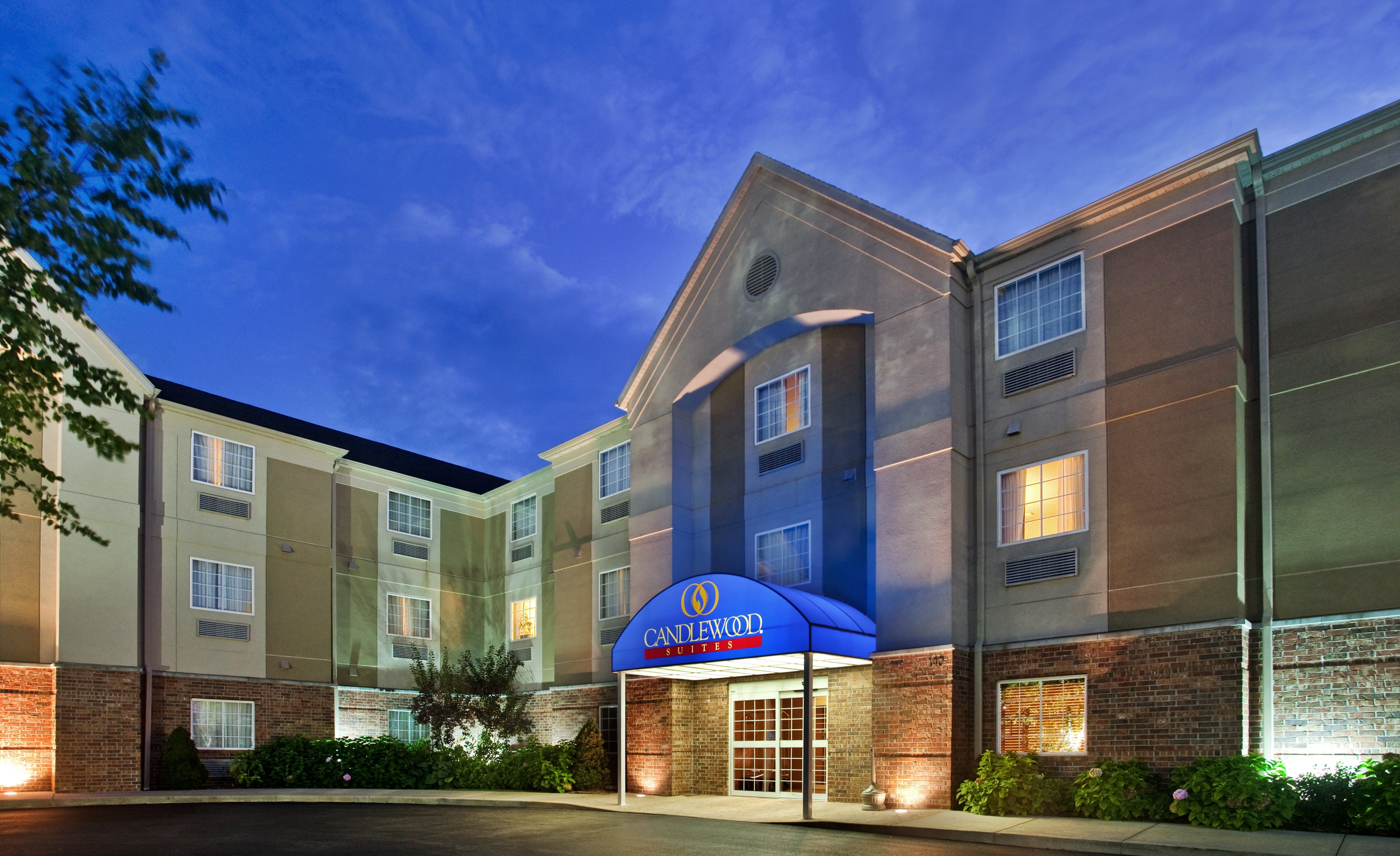 Candlewood Suites St. Robert, an IHG hotel-官方
