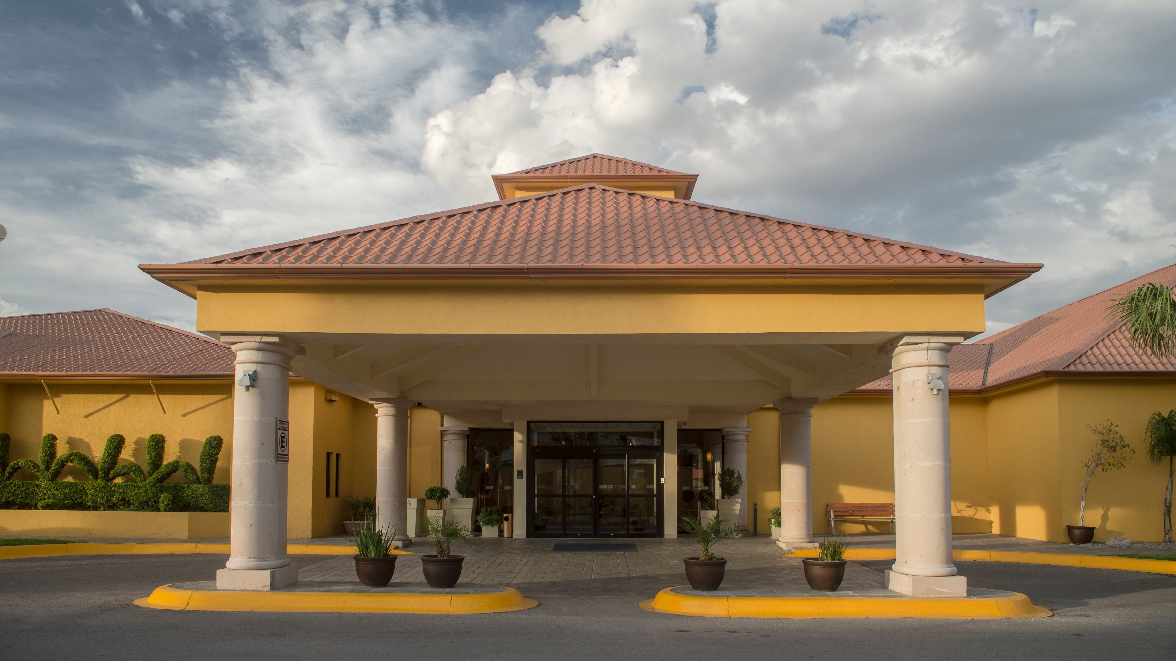 Holiday Inn Express Chihuahua, an IHG hotel-官方