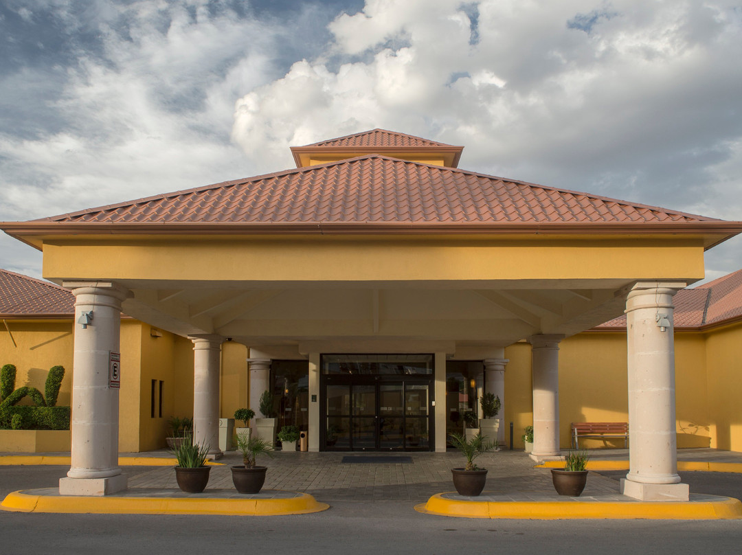 Holiday Inn Express Chihuahua by IHG