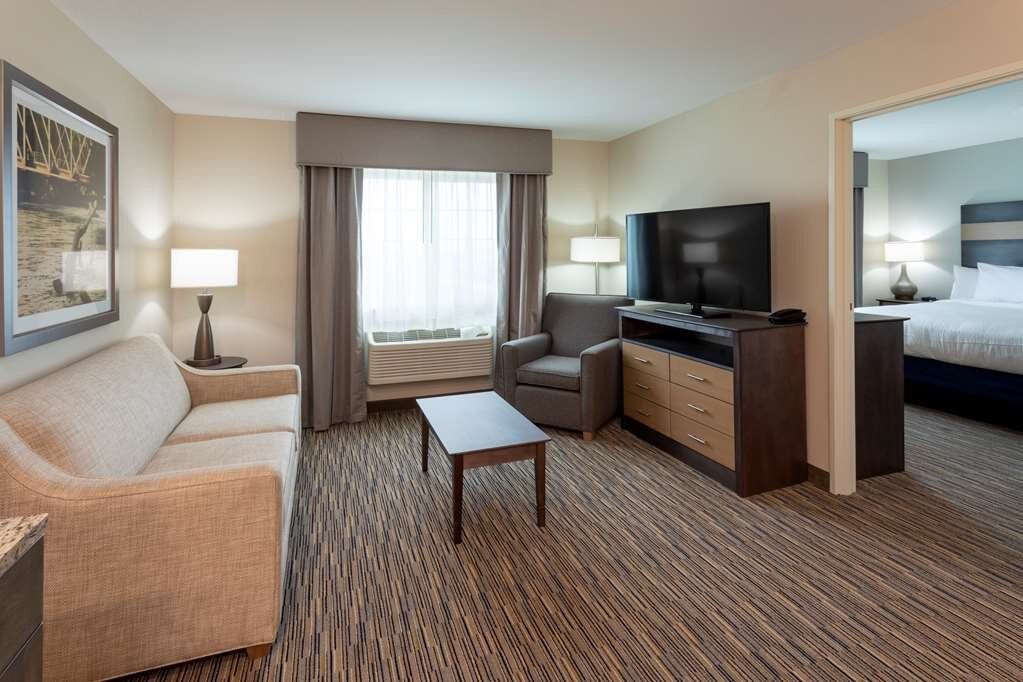 GrandStay Hotel & Suites Rock Valley主图