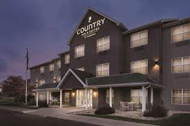 Country Inn & Suites by Radisson, Cedar Falls, IA主图