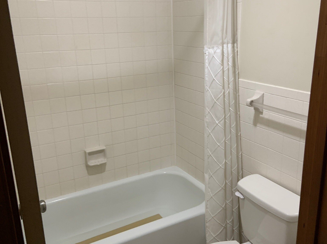 Red Carpet Inn Starke主图