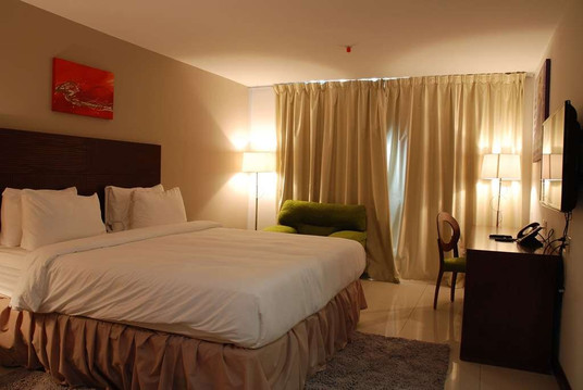Ramada Paramaribo Princess Hotel主图