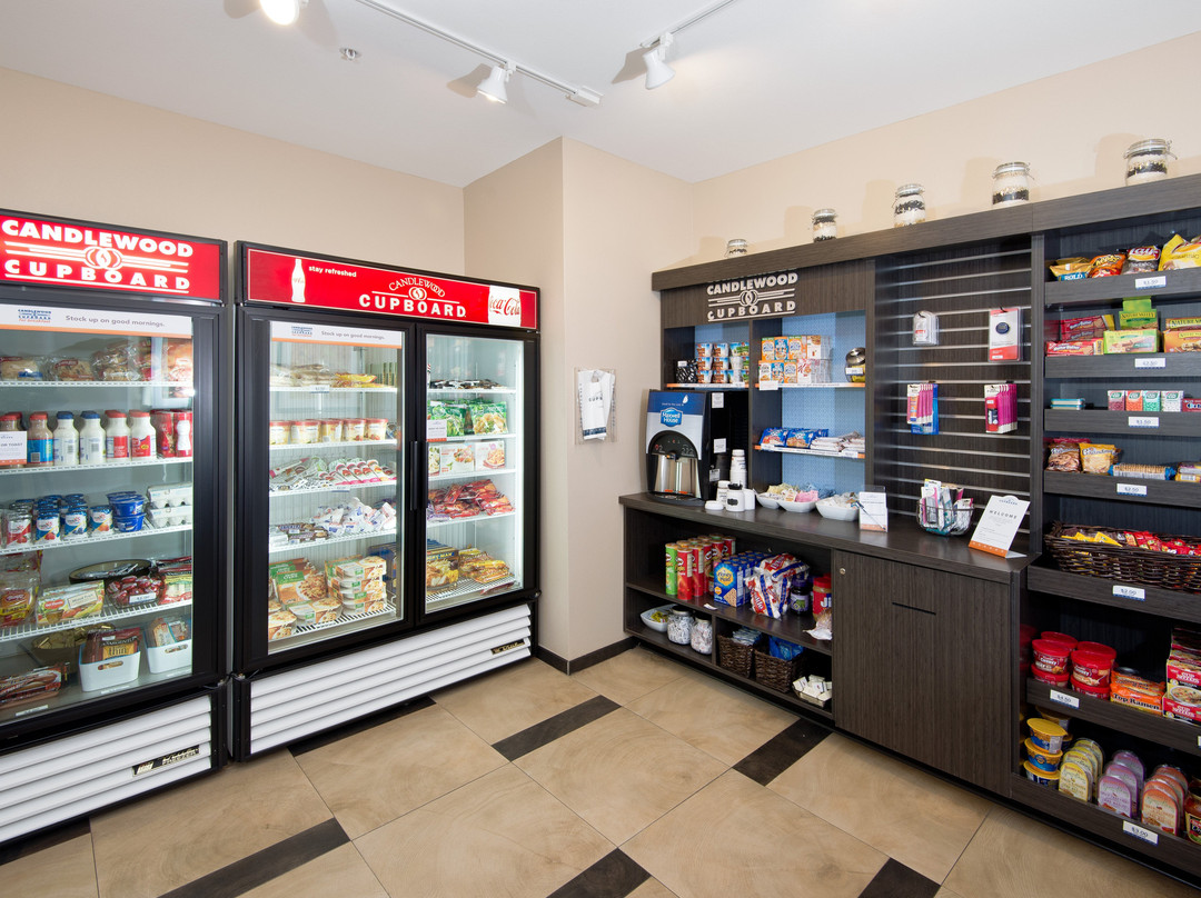 Candlewood Suites Greeley By IHG主图