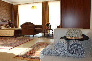 Gavan Beach Club Resort主图