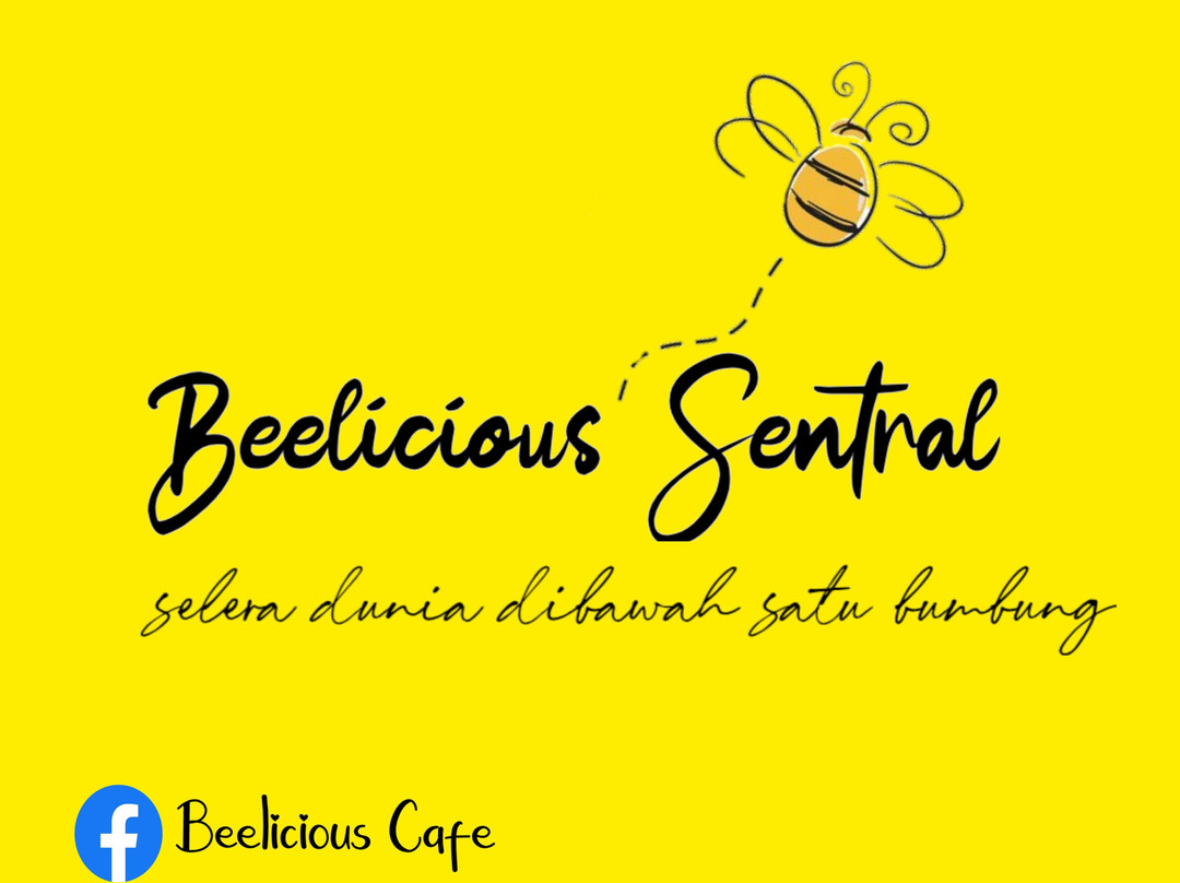 Beelicious Sentral