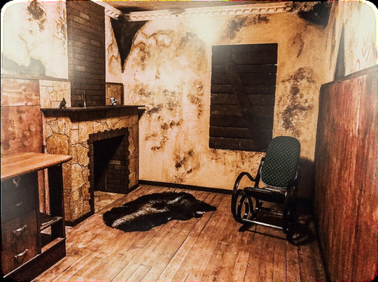 EscapeGame Innsbruck-茵斯布鲁克必去景点