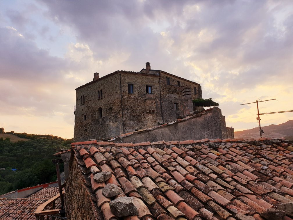 Borgo Medievale di Valsinni景点图片