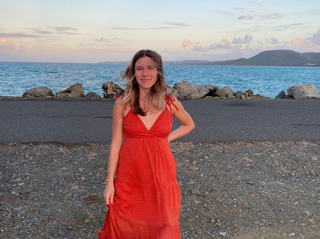 Mosquito Pier-维切克岛必去景点