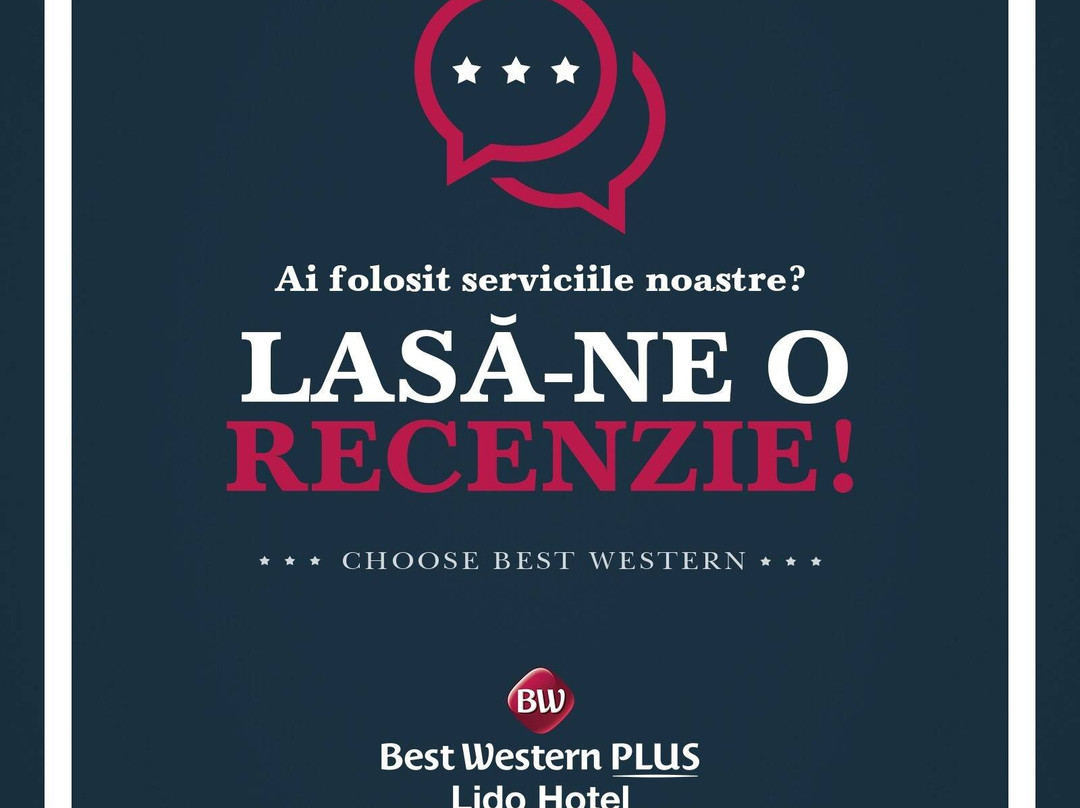 Best Western Plus Lido Hotel主图