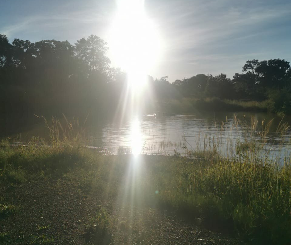 Kafue National Park-Kafue National Park必去景点