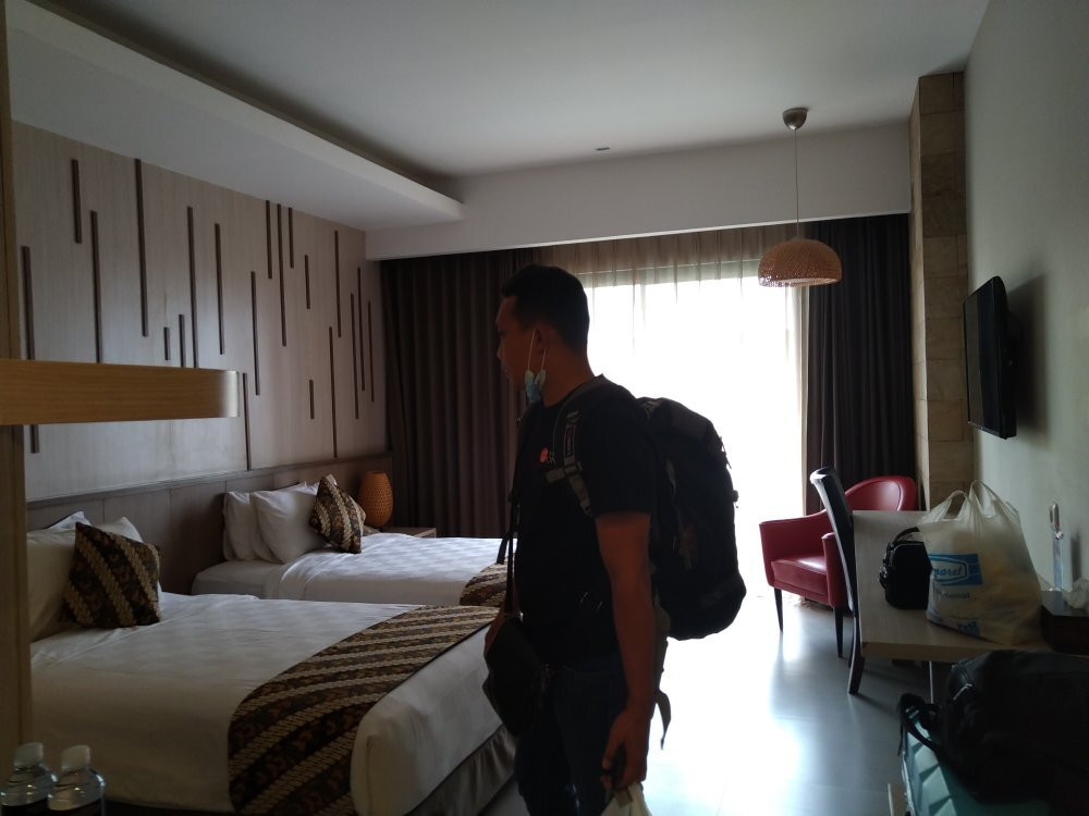 Grand Laguna Hotel & Villa主图