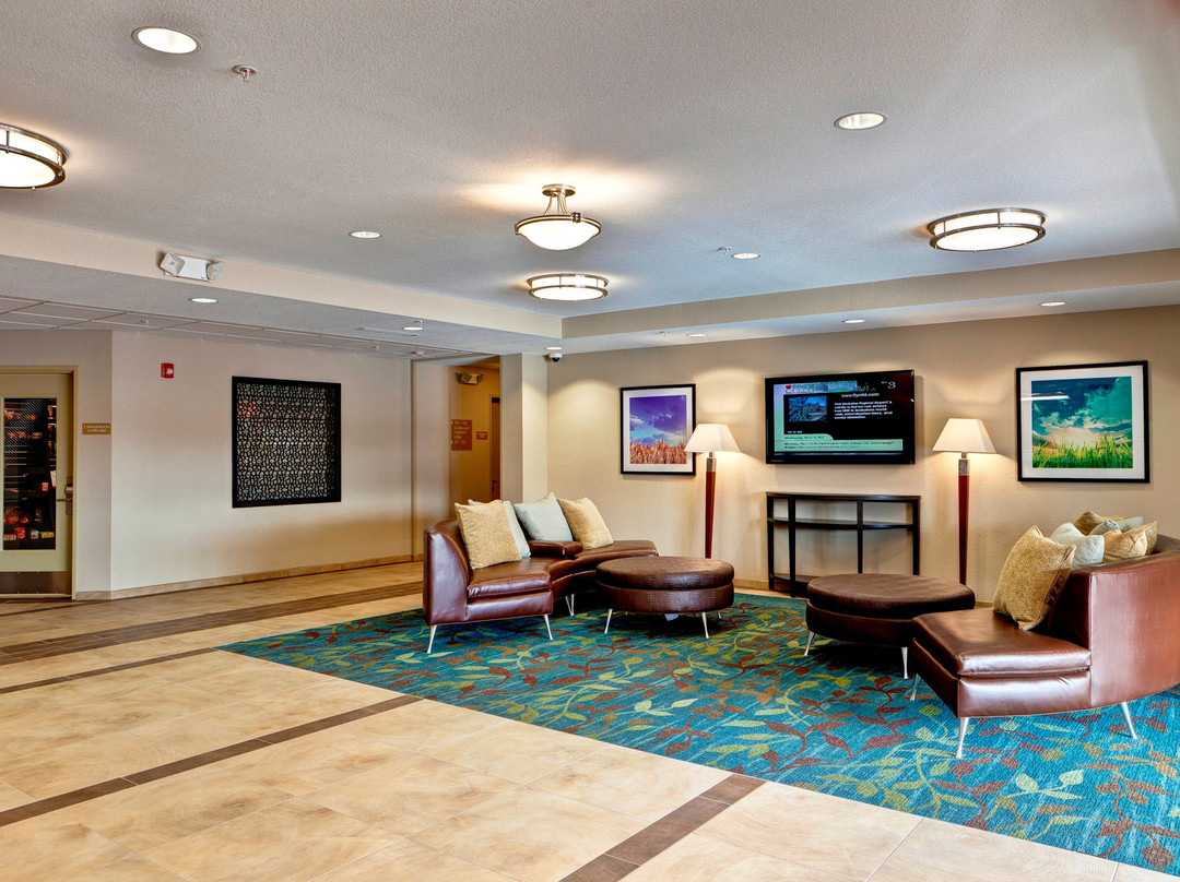 Candlewood Suites Manhattan By IHG主图