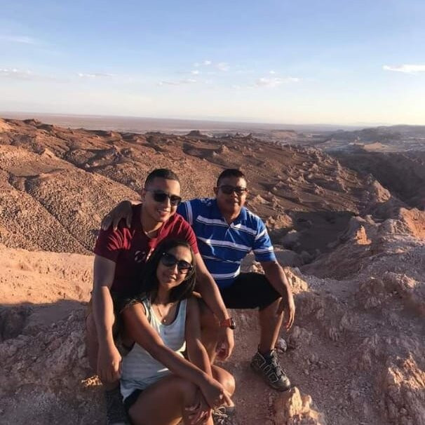 Atacama Dessert-安托法加斯塔大区必去景点