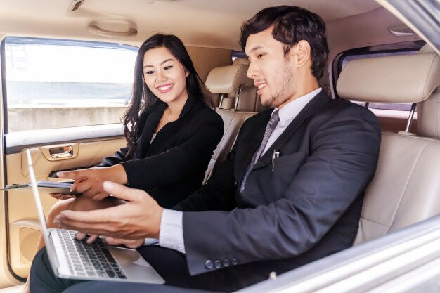 Corporate Limousine景点图片