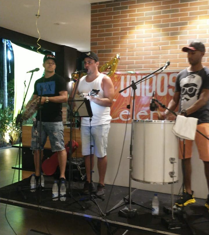 Celebration Resort Olímpia by Hot Beach主图