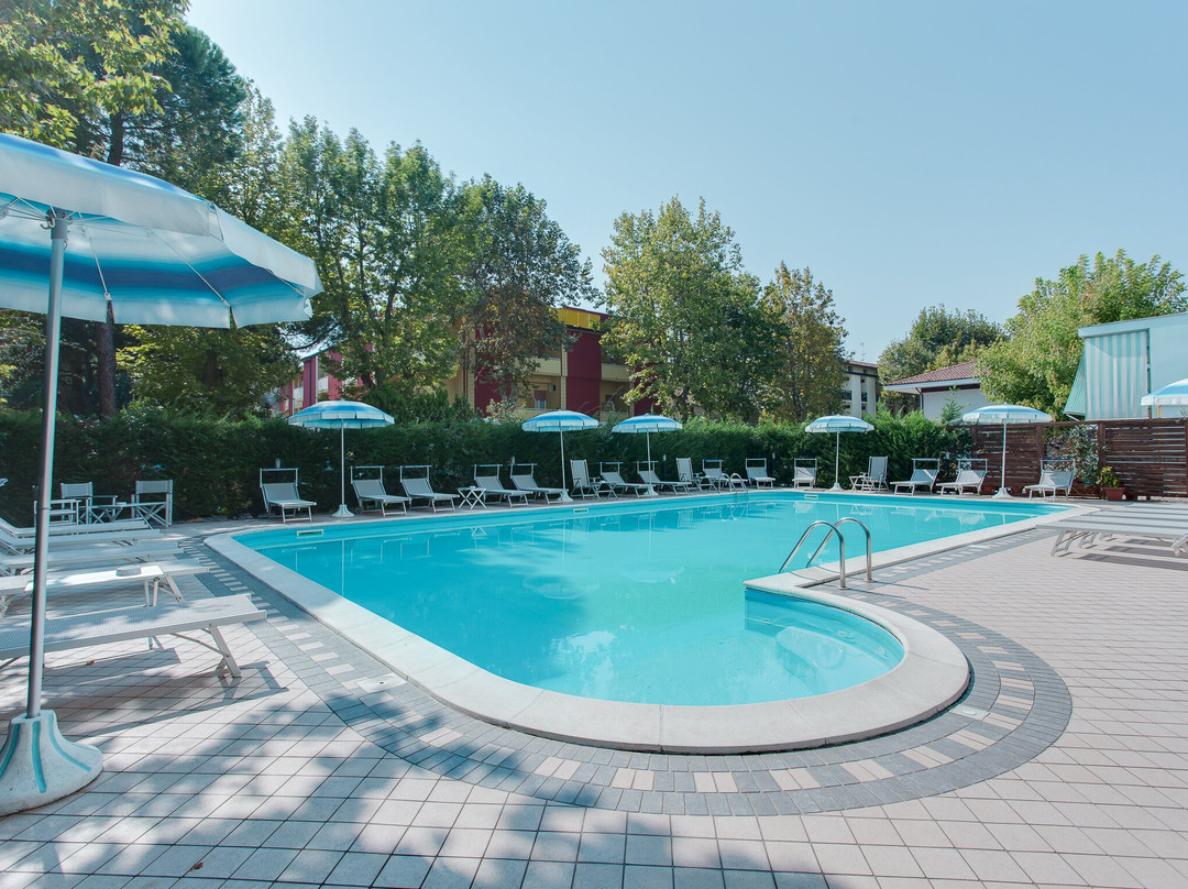 Hotel Stacchini