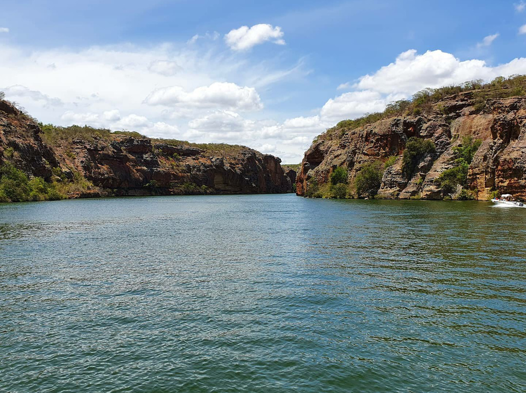 MF Tur-Caninde de Sao Francisco必去景点