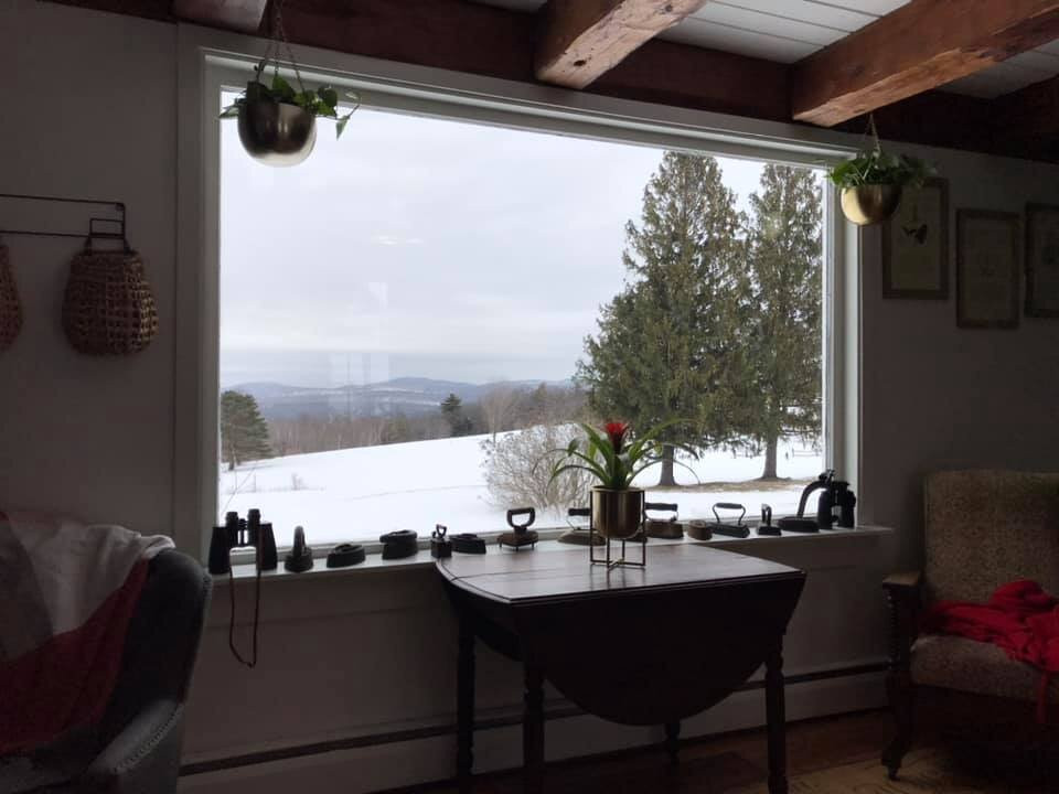 Top Of The Ridge Farm Bed & Breakfast主图