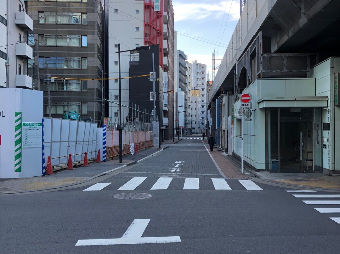 秋叶原Resol 酒店主图