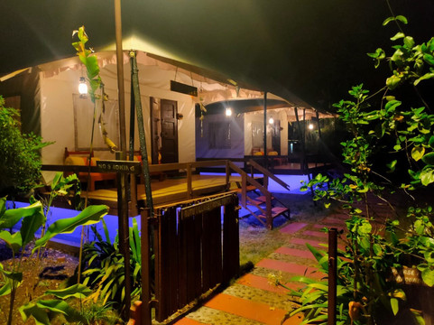 Rutu Farm Agri Tourism Holiday Homes主图